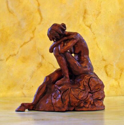 sculpture-by-Marti-Hand