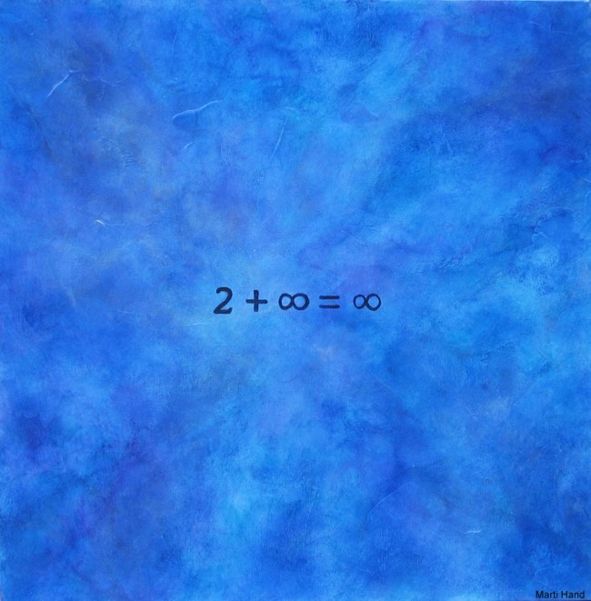2 + ∞