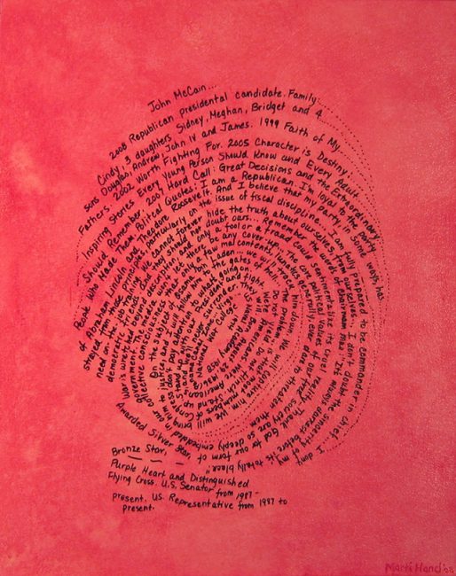 McCain's-fingerprint-fingerprint-portraits